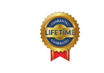 life tine gurante tint
