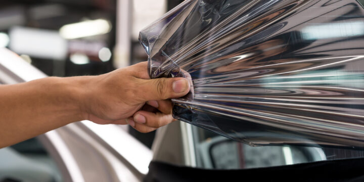 Ceramic vs Carbon Window Tint | Which Is Best for Your Car?
