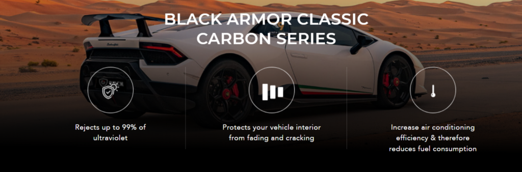 Carbon Classic