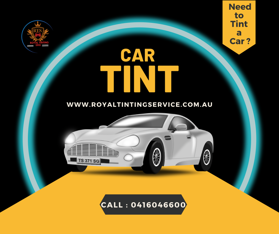 Services Royaltinting Service