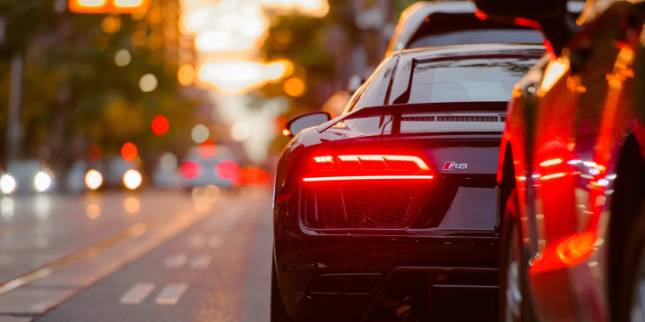 Window Tint Laws in Queensland | Legal Car Tint Guide Brisbane